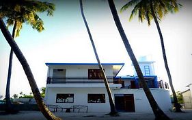 Kanbili Hotel Himmafushi Exterior photo