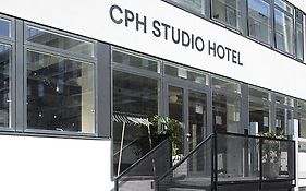 Cph Studio Hotel København Exterior photo