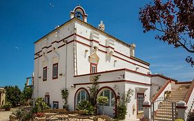 Masseria Montenapoleone Pensionat Fasano Exterior photo