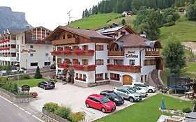 Garni Tofana Hotel Corvara In Badia Exterior photo