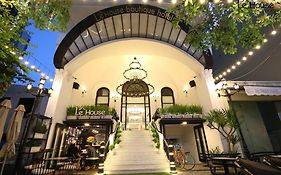 Le House Boutique Hotel Da Nang Exterior photo