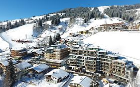 Adler Resort Saalbach-Hinterglemm Exterior photo