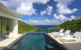 Xhale Luxury Villa Gros Islet Exterior photo