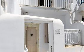Sandy'S House Mykonos Town Exterior photo