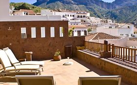 Hotel Rural Fonda De La Tea The Best Location And The Best Views Tejeda  Exterior photo