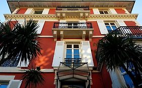 La Maison du Lierre Biarritz Exterior photo