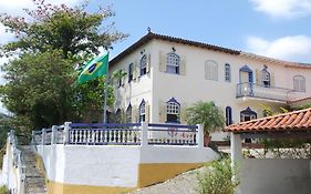 Abigail Conde Hotel Ouro Preto  Exterior photo