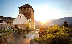 Schloss Hotel Korb Eppan an der Weinstraße Exterior photo