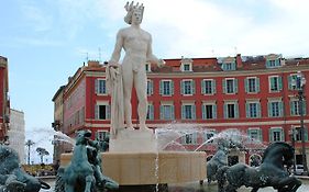 Hotel De La Mer Nice Exterior photo