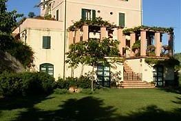Domus Volumnia Country House Pensionat Perugia Exterior photo