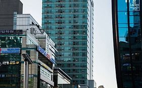 M-Chereville Mckorea Seoul Exterior photo