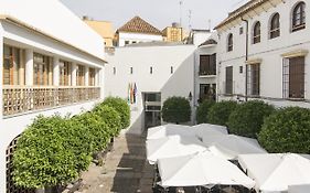 Albergue Inturjoven Cordoba Vandrehjem Exterior photo