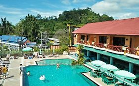 Anyavee Ban Ao Nang Resort Krabi By Exterior photo