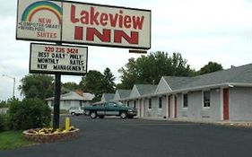 Lakeview Inn Willmar Exterior photo