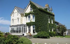 Atlantic View Hotel Tintagel Exterior photo