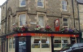 Tap And Spile B&B Hexham Exterior photo