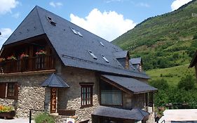 Hotel Co De Pierra Betrén Exterior photo