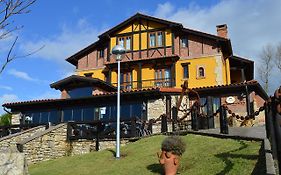 Posada El Valle - Adults Only Pensionat Suances Exterior photo