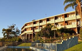 Hillcrest Merimbula Motel Exterior photo