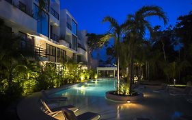 Anah Suites Tulum By Sunest Akumal Exterior photo