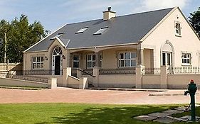 Causeway Lodge Bushmills Exterior photo