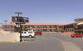 Wetherill Inn Kayenta Exterior photo