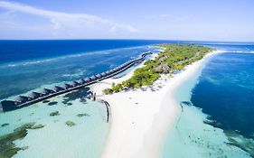 Kuredu Island Resort & Spa Exterior photo