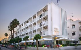 Paritsa Hotel Kos By Exterior photo