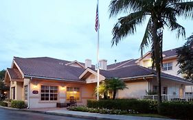 Residence Inn West Palm Beach Exterior photo