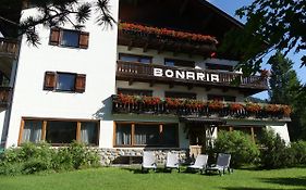 Garni Bonaria Lejlighedshotel Corvara In Badia Exterior photo