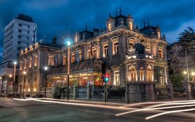 Hotel Jose Nogueira Punta Arenas Exterior photo