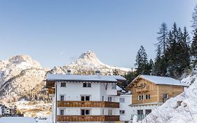 Hotel La Pineta Sëlva di Val Gardena Exterior photo