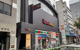 Agora Place Osaka Namba Exterior photo