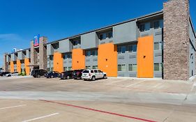 Studio 6-Plano, TX Hotel Exterior photo