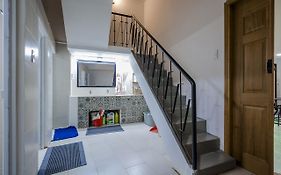 Sgn Living Bed and Breakfast Ho Chi Minh-Byen Exterior photo