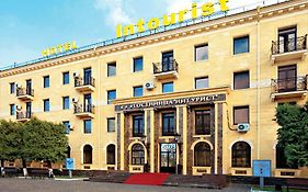 Inturist Stavropol Hotel Exterior photo