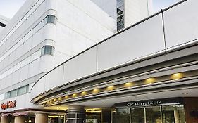 Keikyu EX Hotel Takanawa Tokyo Exterior photo