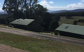 Jenolan Cabins Exterior photo