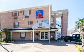 Studio 6-Plano, Tx - Dallas - Plano Medical Center Hotel Exterior photo