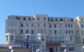 The Cumberland Hotel Eastbourne Exterior photo