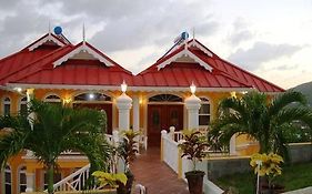 Paradise Cove Lejlighed Gros Islet Exterior photo