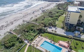 Cocoa Beach Towers Lejlighedshotel Exterior photo