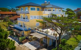 Dos Mareas Apart - Piscina Climatizada Cubierta Lejlighedshotel Ostende Exterior photo