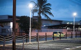 Royal Mansion Lejlighed Paramaribo Exterior photo