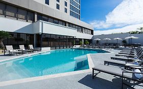 Baton Rouge Marriott Hotel Exterior photo