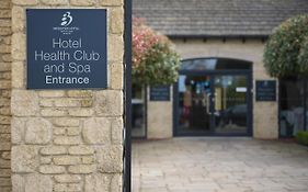 Bicester Hotel, Golf & Spa Exterior photo