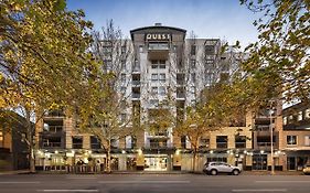 Quest Newcastle Lejlighedshotel Exterior photo