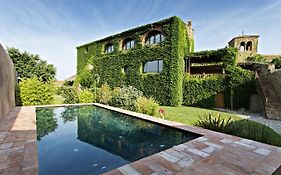 Encis D'Emporda -Adults Only- Pensionat Casavells Exterior photo