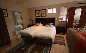 The Coral Tree House Hotel Pretoria-Noord Room photo