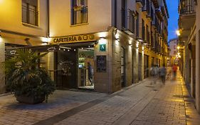 Winederful Hostel&Café Logroño Exterior photo